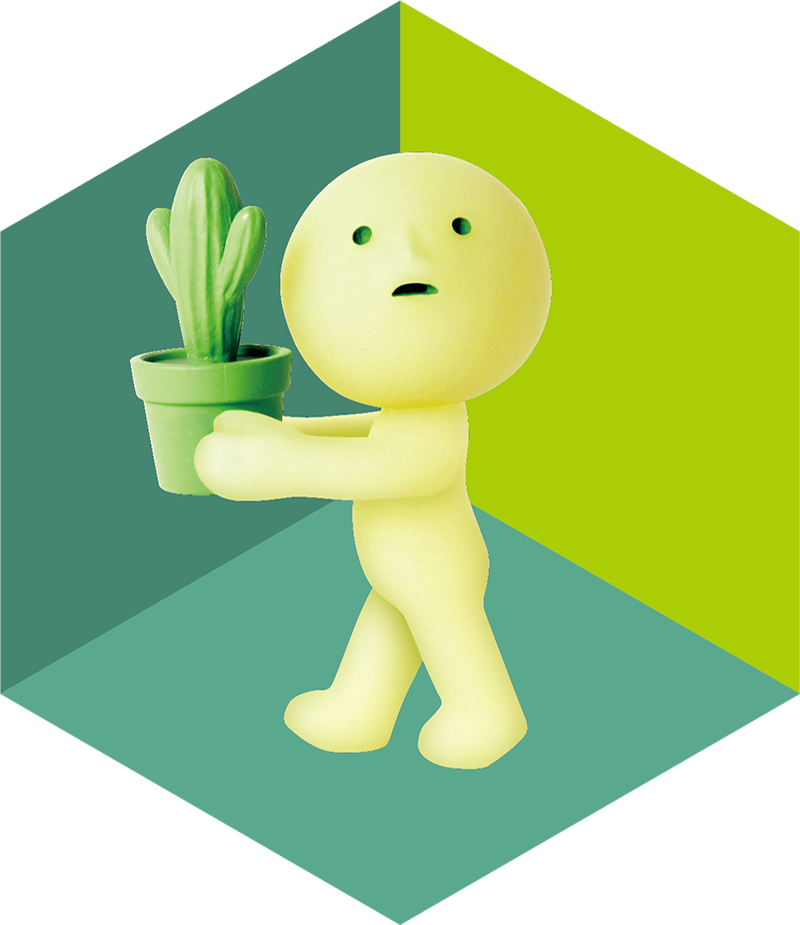 Green Thumb
